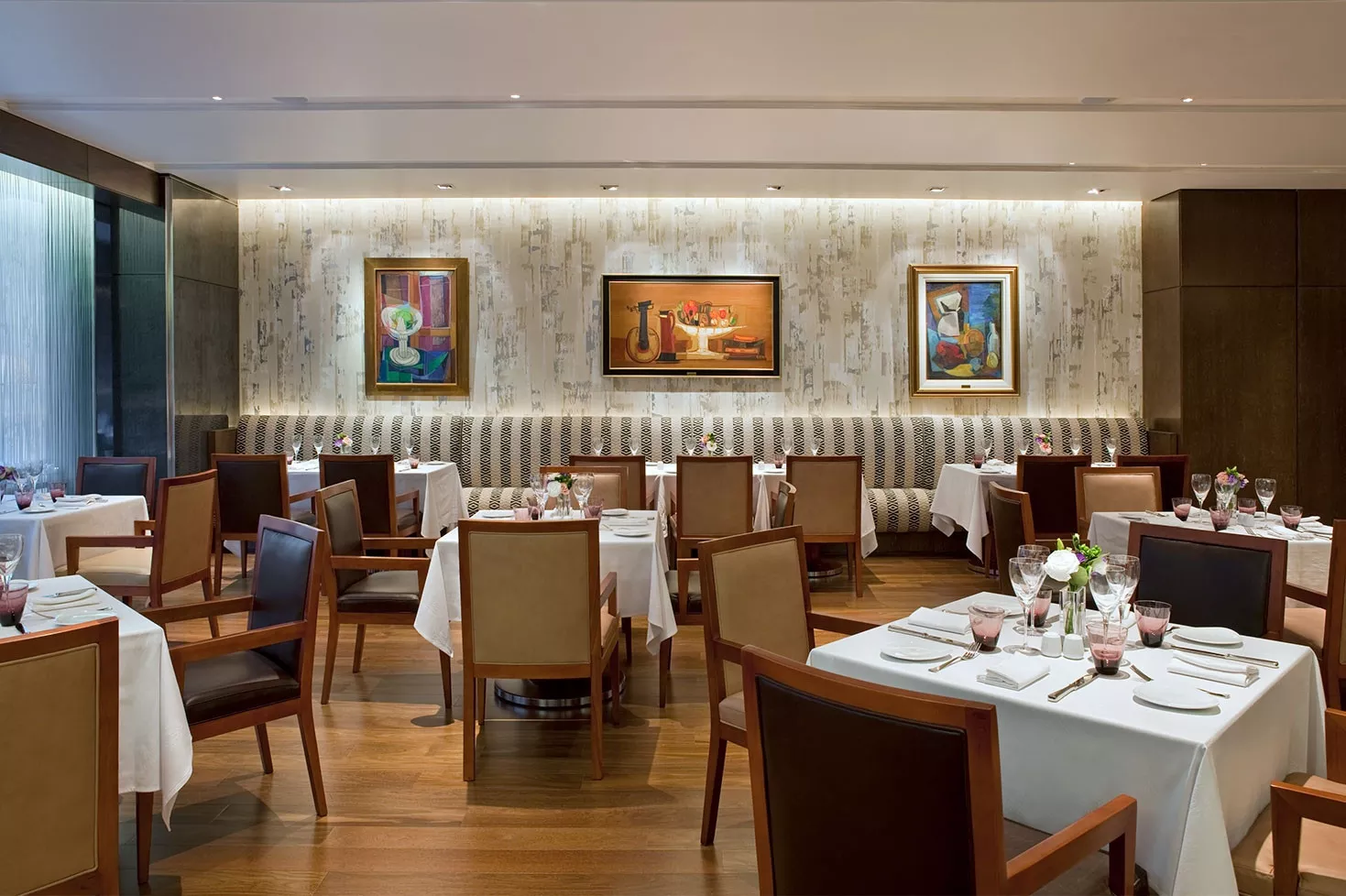 Buenos Aires e Mendoza Luxo